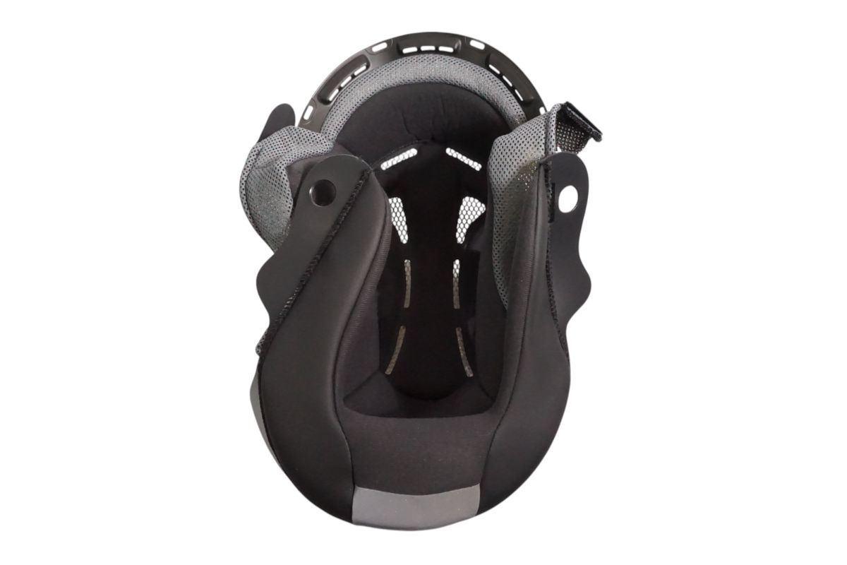 CABERG CZĘŚCI WYŚCIÓŁKA DO KASKU TOURMAX / TOURMAX X ROZMIAR L