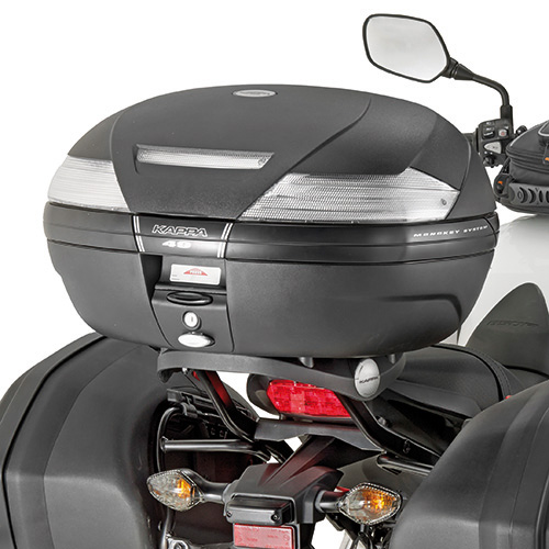 KAPPA STELAŻ KUFRA CENTRALNEGO HONDA CB 650F (14-18), CBR 650F (14-16) ( BEZ PŁYTY )