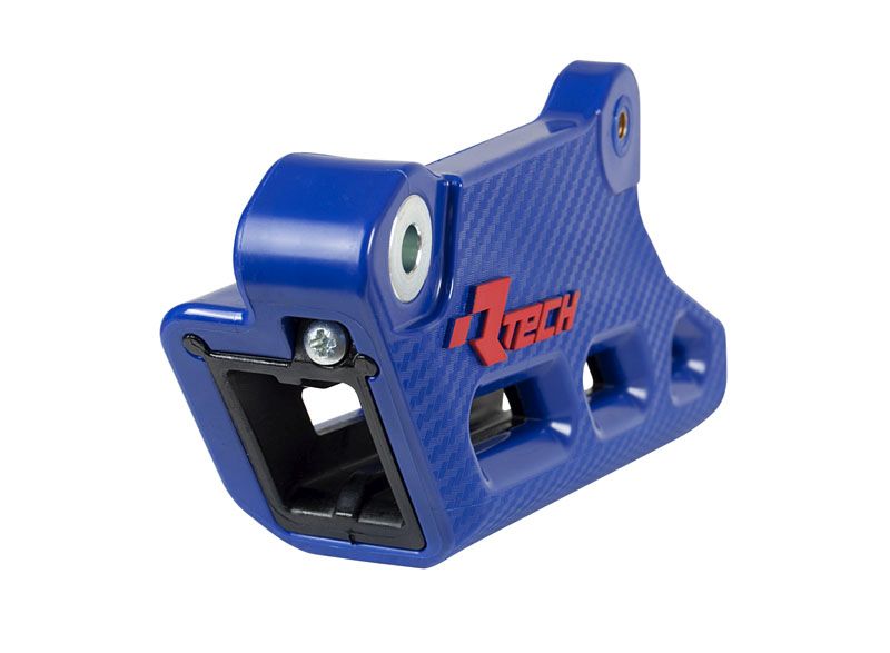 RACETECH (RTECH) PROWADNICA ŁAŃCUCHA HUSQVARNA TC / FC / TE / TX / FX / FE / FS 85 / 125 / 150 / 250 / 300 / 350 / 450 / 501 '14