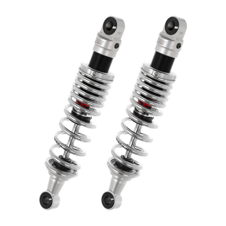 YSS AMORTYZATOR REGULOWANY KOMPLET 2 SZT. YAMAHA XV 535 VIRAGO '88-'03, XV 700, XV 750 VIRAGO, XV 1100 VIRAGO
