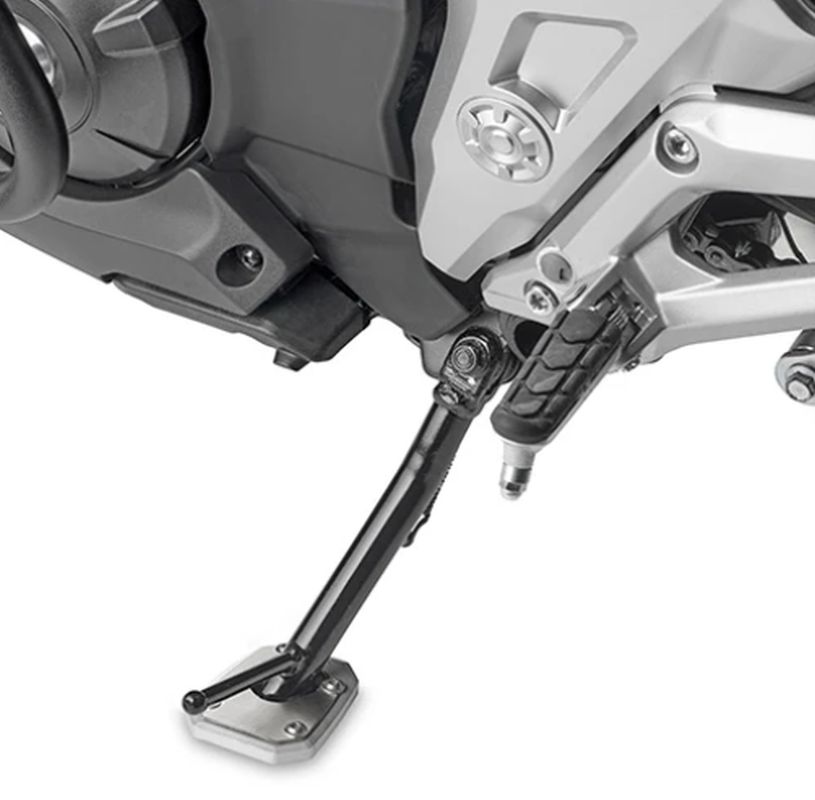 KAPPA POSZERZENIE STOPKI BOCZNEJ HONDA NC 750X '21-'25