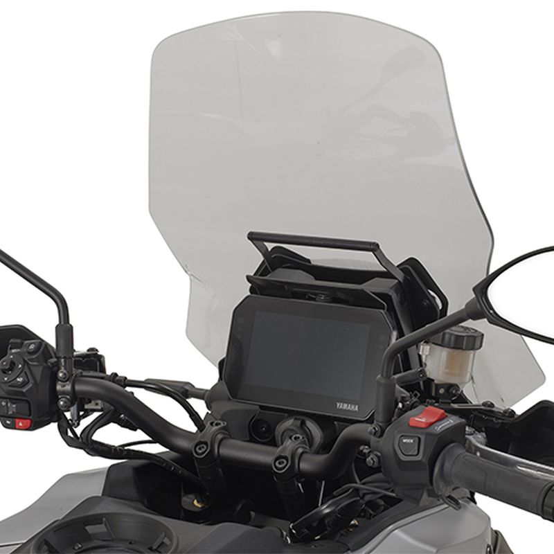 KAPPA POPRZECZKA DO ZAMONTOWANIA TOREB I MOCOWAŃ GPS / SMARTPHONE YAMAHA Tracer 9 GT / Tracer 9 GT+ '25-