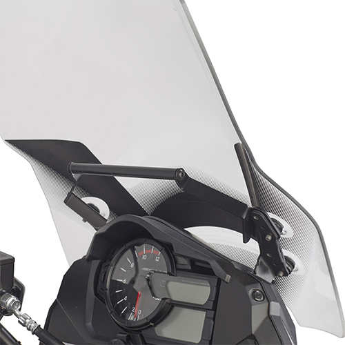 KAPPA POPRZECZKA DO ZAMONTOWANIA TOREB I MOCOWAŃ GPS / SMARTPHONE SUZUKI DL 1000 V-STROM (14-19)