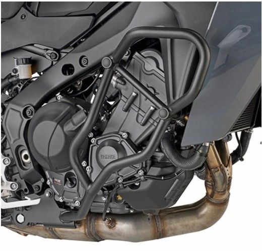 KAPPA GMOLE OSŁONY SILNIKA YAMAHA Tracer 9 / Tracer 9 GT / Tracer 9 GT+ '25-