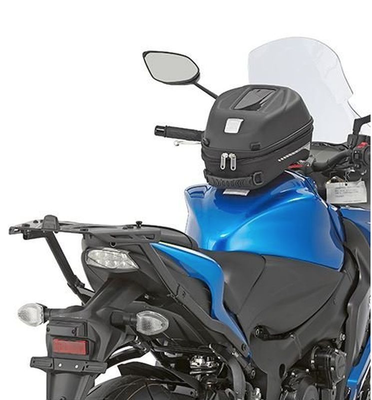 KAPPA STELAŻ KUFRA CENTRALNEGO SUZUKI GSX S 1000 / F '15-'20