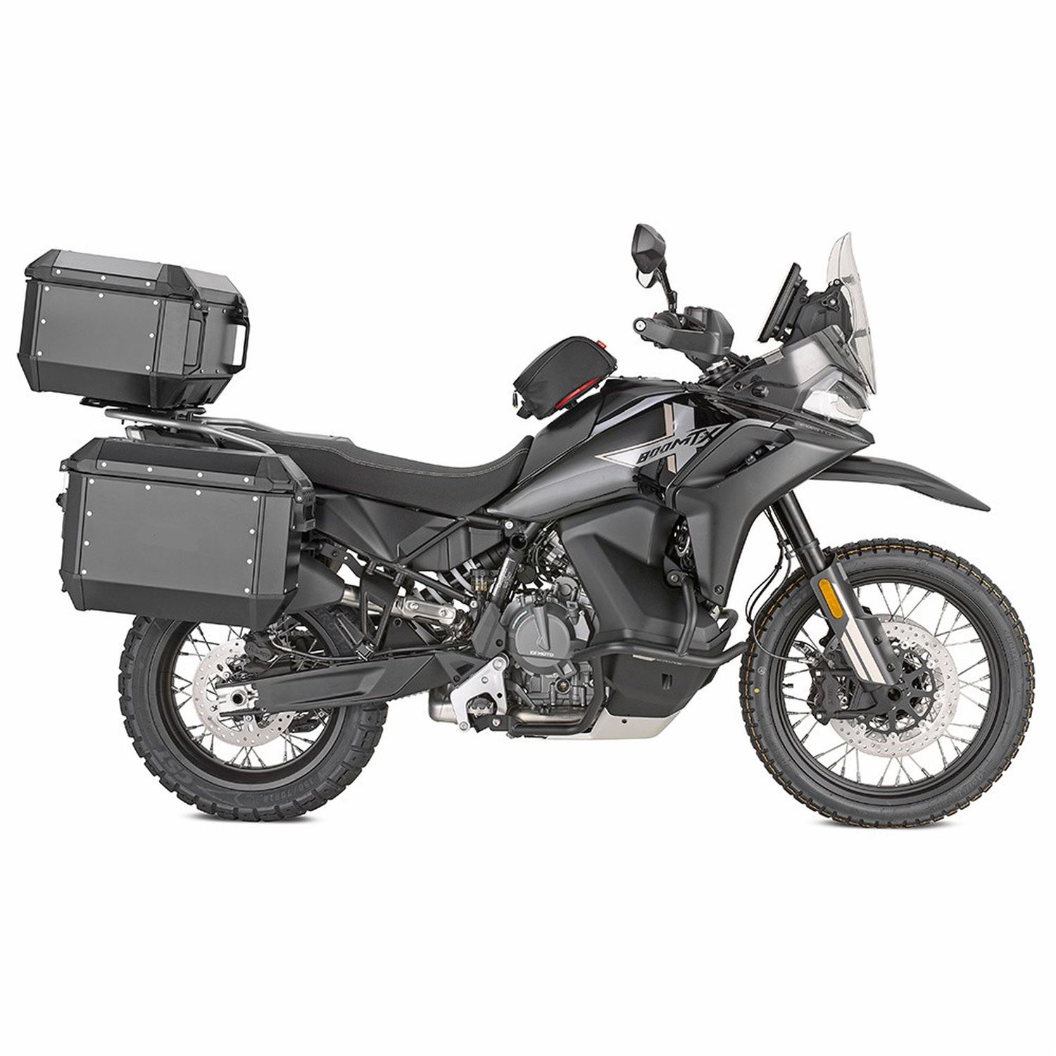 KAPPA GMOLE OSŁONY SILNIKA CF MOTO MT 800 X '25-'26