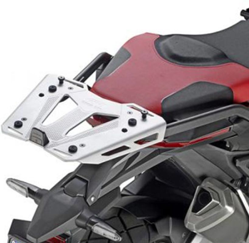KAPPA STELAŻ KUFRA CENTRALNEGO HONDA X-ADV 750 (17-20) ( BEZ PŁYTY )