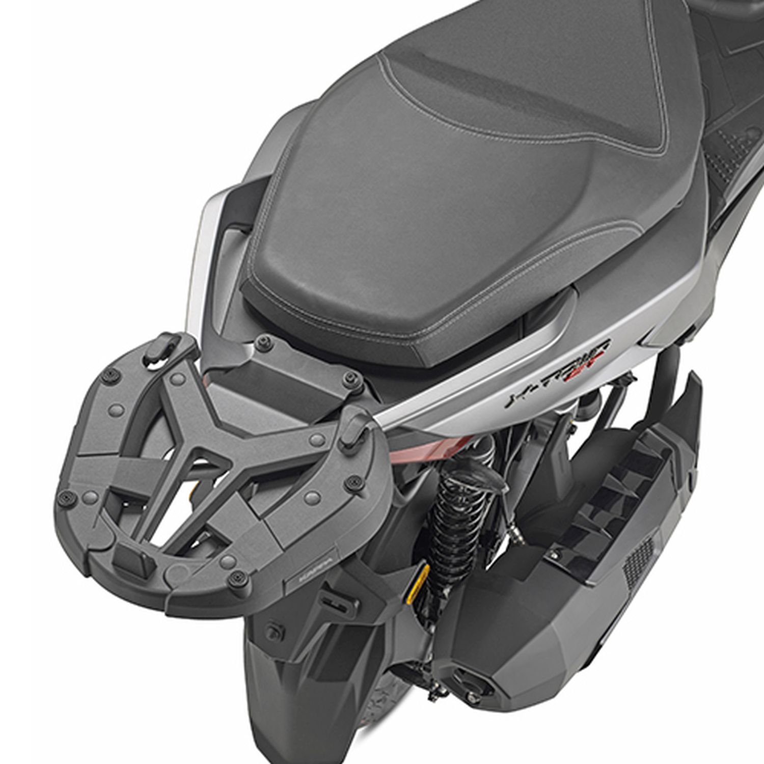KAPPA 2026/07 STELAŻ KUFRA CENTRALNEGO KYMCO X TOWN 250ST '26 (BEZ PŁYTY)