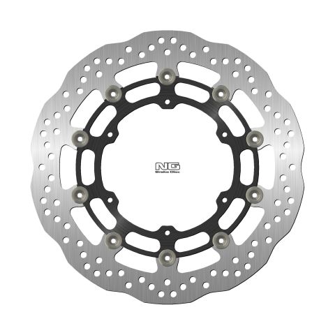 NG TARCZA HAMULCOWA PRZÓD KTM 1090 ADVENTURE '13-'17, 1190ADV/1090ADV '13-'17, 1290 SUPER ADV '17-'21,+ADV 790 '18-'20, 890 ADV.