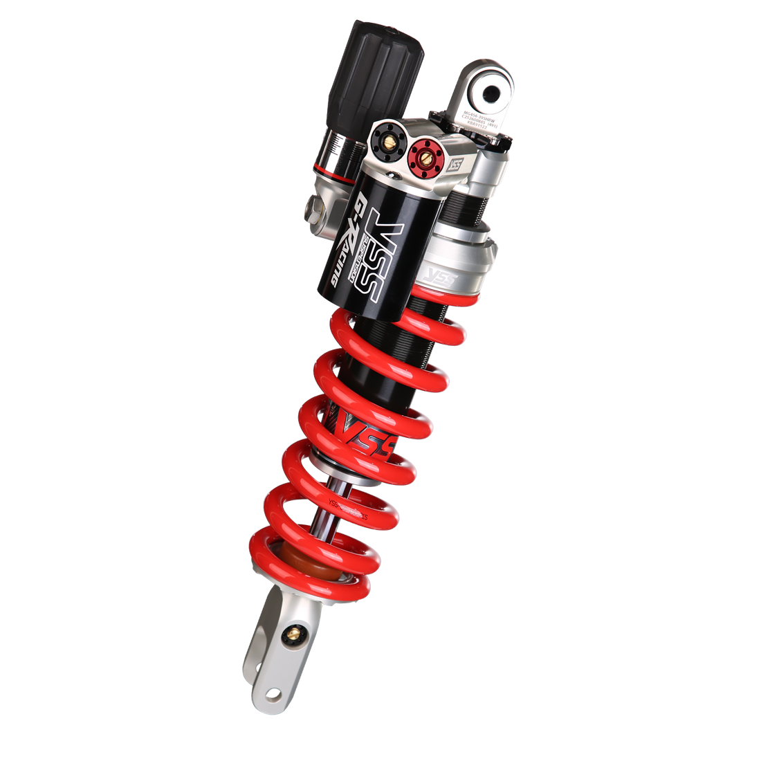 YSS AMORTYZATOR REGULOWANY HONDA CRF 1000 AFRICA TWIN '16-'20