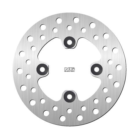 NG TARCZA HAMULCOWA PRZÓD/TYŁ POLARIS ACE 500/900 '16-17, BRUTUS/FOREST 800/900 '11-15, SPORTSMAN 500/700/800 '11-14 (172X63,7X4