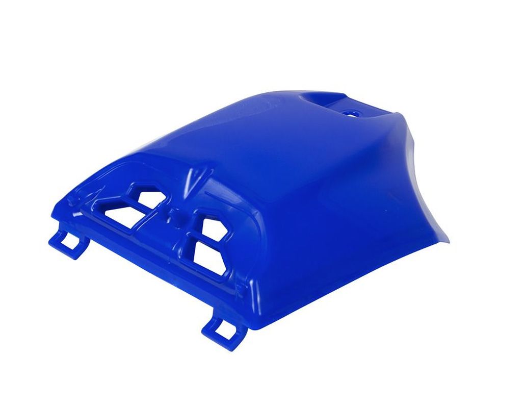 RACETECH (RTECH) OSŁONA ZBIORNIKA PALIWA YAMAHA YZ 250F '21-'23 (YZF) KOLOR NIEBIESKI