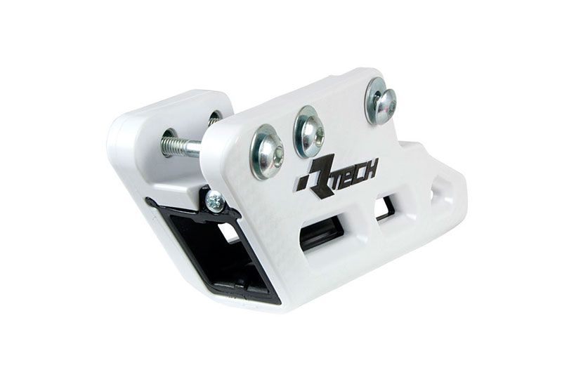 RACETECH (RTECH) PROWADNICA ŁAŃCUCHA YAMAHA YZ 125 / 250 '07-'23, YZ 125 X / 250 X '07-'23, YZF / WRF 250 / 450 '07-'23, YZ 250 