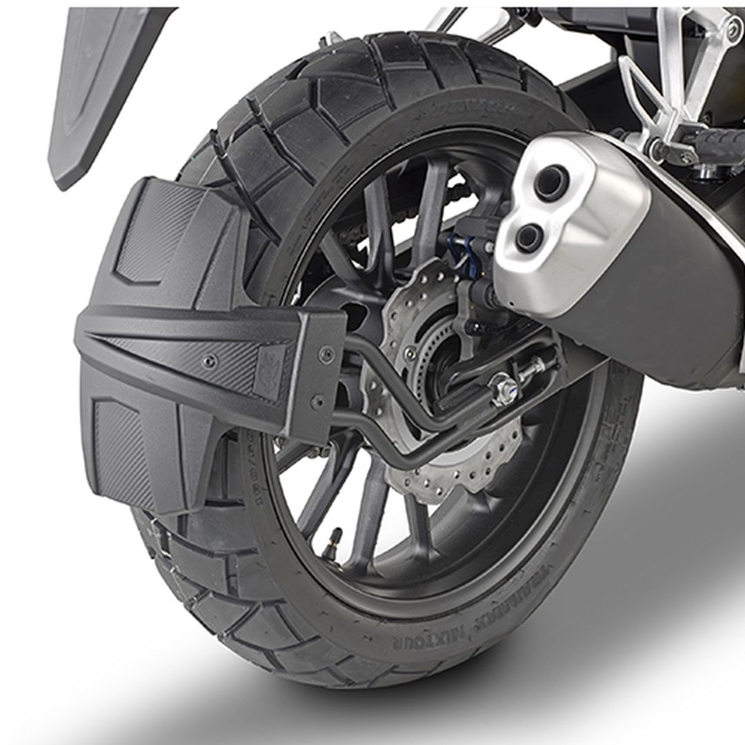 KAPPA MOCOWANIE BŁOTNIKA KRM01 I KRM02 HONDA CB 500 X (19-23) NX 500 (24-25)
