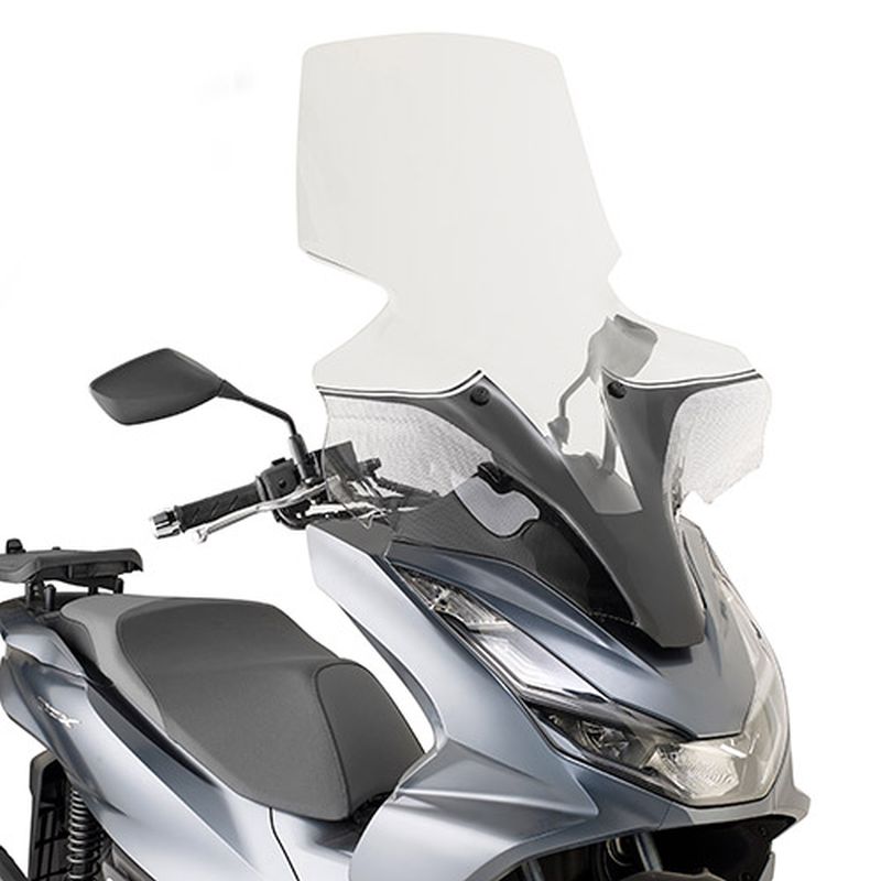 KAPPA MOCOWANIE SZYBY 1190DTK HONDA PCX 125 '21-'24
