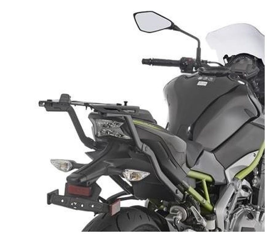 KAPPA STELAŻ KUFRA CENTRALNEGO KAWASAKI Z 900 (17-24) (BEZ PŁYTY)
