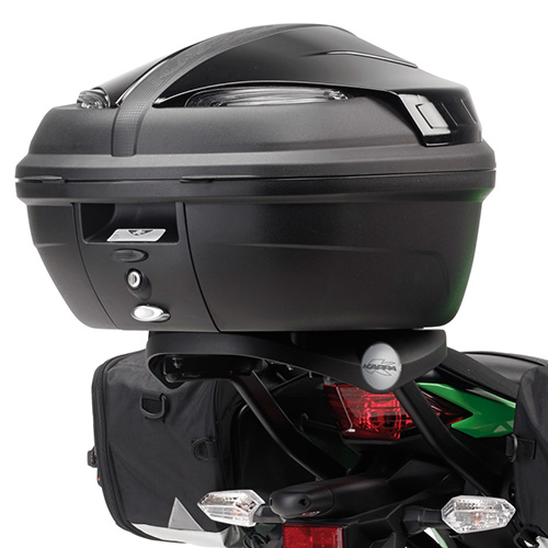 KAPPA STELAŻ KUFRA CENTRALNEGO KAWASAKI NINJA 300 (13-18) ( BEZ PŁYTY )