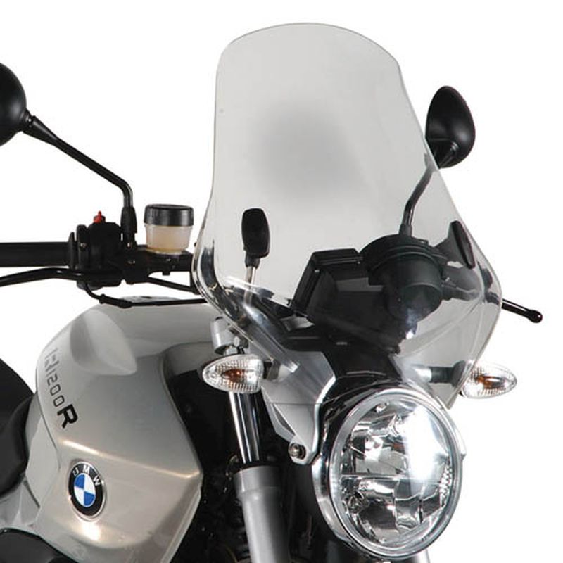 KAPPA MOCOWANIE SZYBY BMW R 1200 R (06-10)