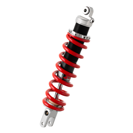 YSS AMORTYZATOR REGULOWANY HONDA CRF 300 L '20-'26 (76-105 KG.)