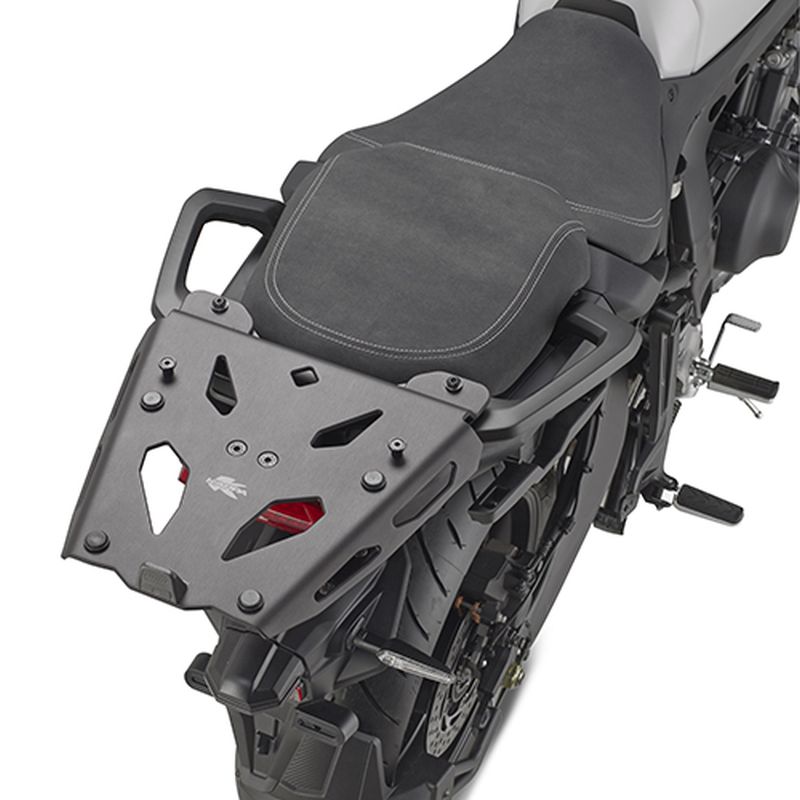 KAPPA STELAŻ KUFRA CENTRALNEGO YAMAHA TRACER 9 / 9 GT / 9 GT+ '25, ALUMINIOWY MONOKEY