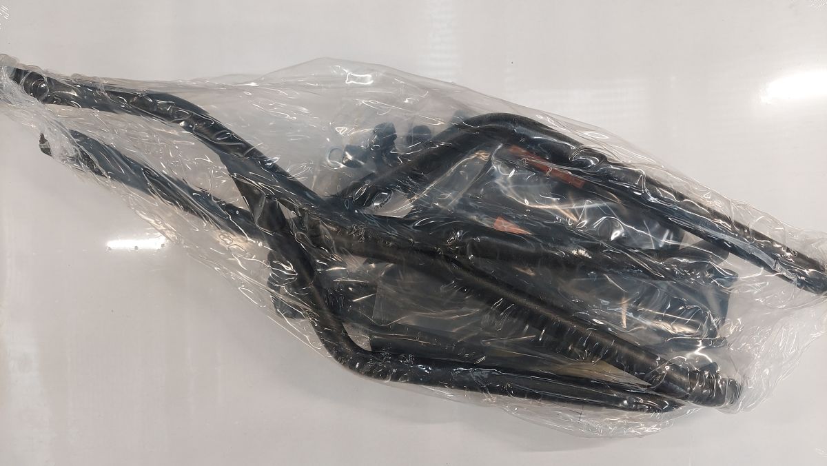 KAPPA STELAŻ POD TORBY (SAKWY) BOCZNE SZYBKIEGO MONTAŻU REMOVE-X YAMAHA MT-07 '18-'25