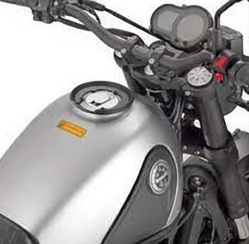 KAPPA MOCOWANIE TANKLOCK BENELLI Leoncino 500 '17-'19, 502 C '19-'25, TKR 702 '23-'25, LEONARDO 800 '22-'25, LEONCINO 800 TRAIL 