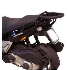 KAPPA STELAŻ KUFRA CENTRALNEGO GILERA RUNNER 50/125/200 (06-15) ( BEZ PŁYTY )