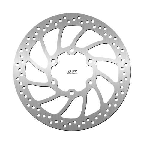 NG TARCZA HAMULCOWA PRZÓD KTM DUKE/RC 125 '17-21 ,TRIUMPH SPEED 400 '24-'26 (300X90X5MM) (6X10,5MM)