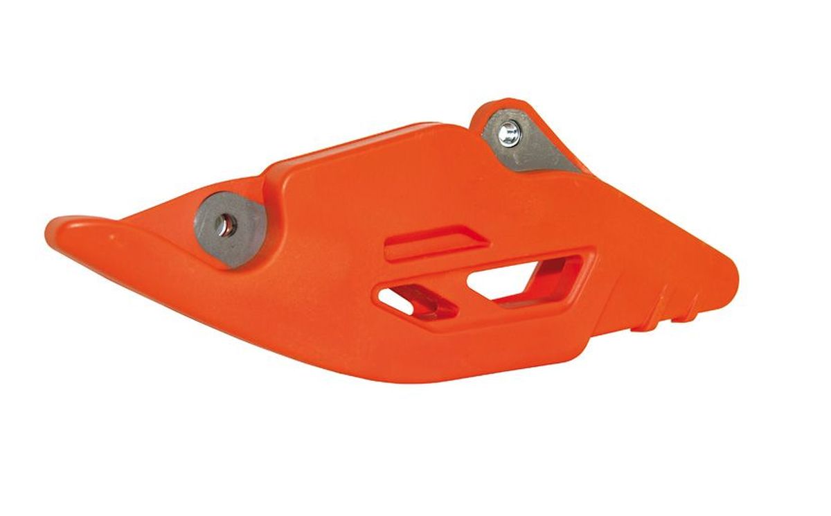 RACETECH (RTECH) PROWADNICA ŁAŃCUCHA KTM SX/SXF 125/150/250/350/450 '23-'25, SXF 250/450 FACTORY EDITION '22, HUSQVARNA TC/FC 12