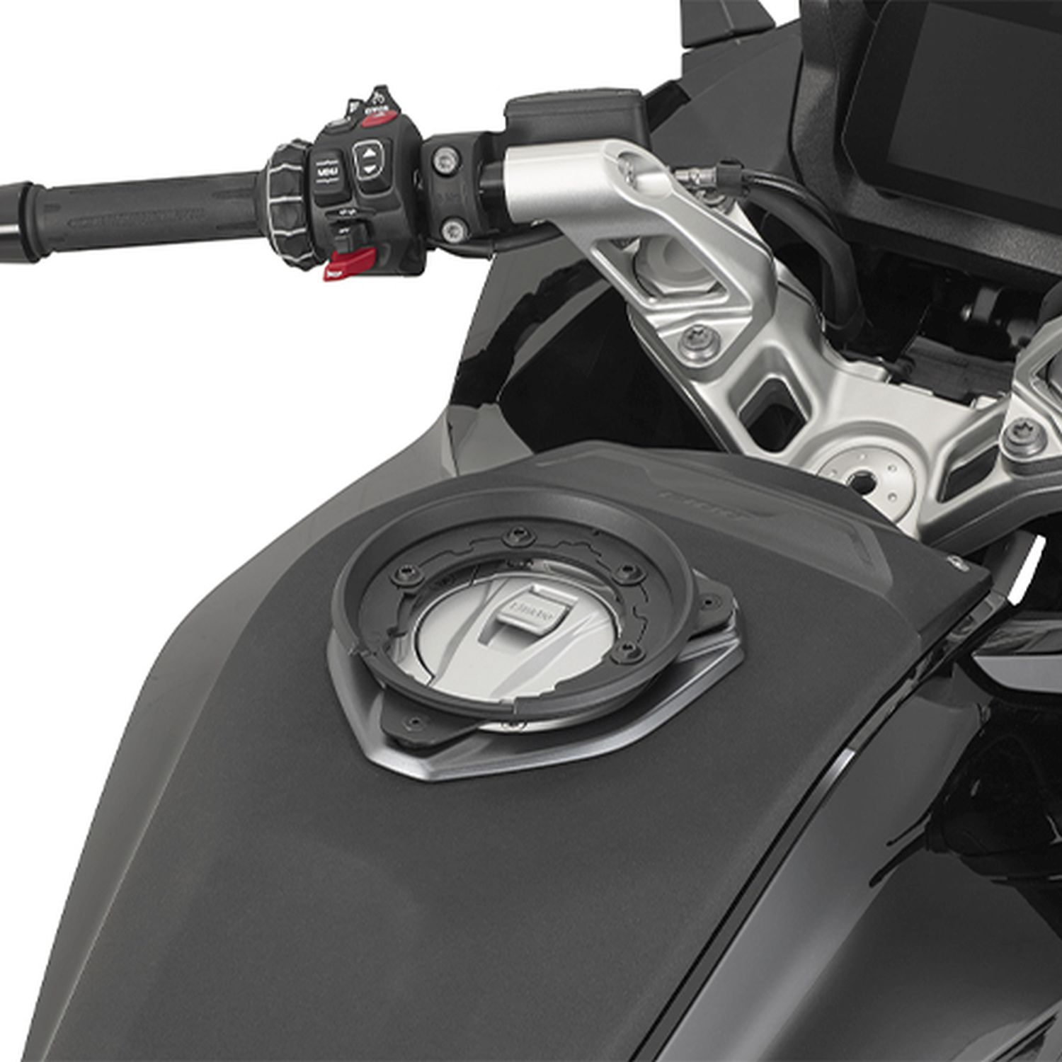 KAPPA MOCOWANIE TANKLOCK BMW R 1300 R / RS '25-'26