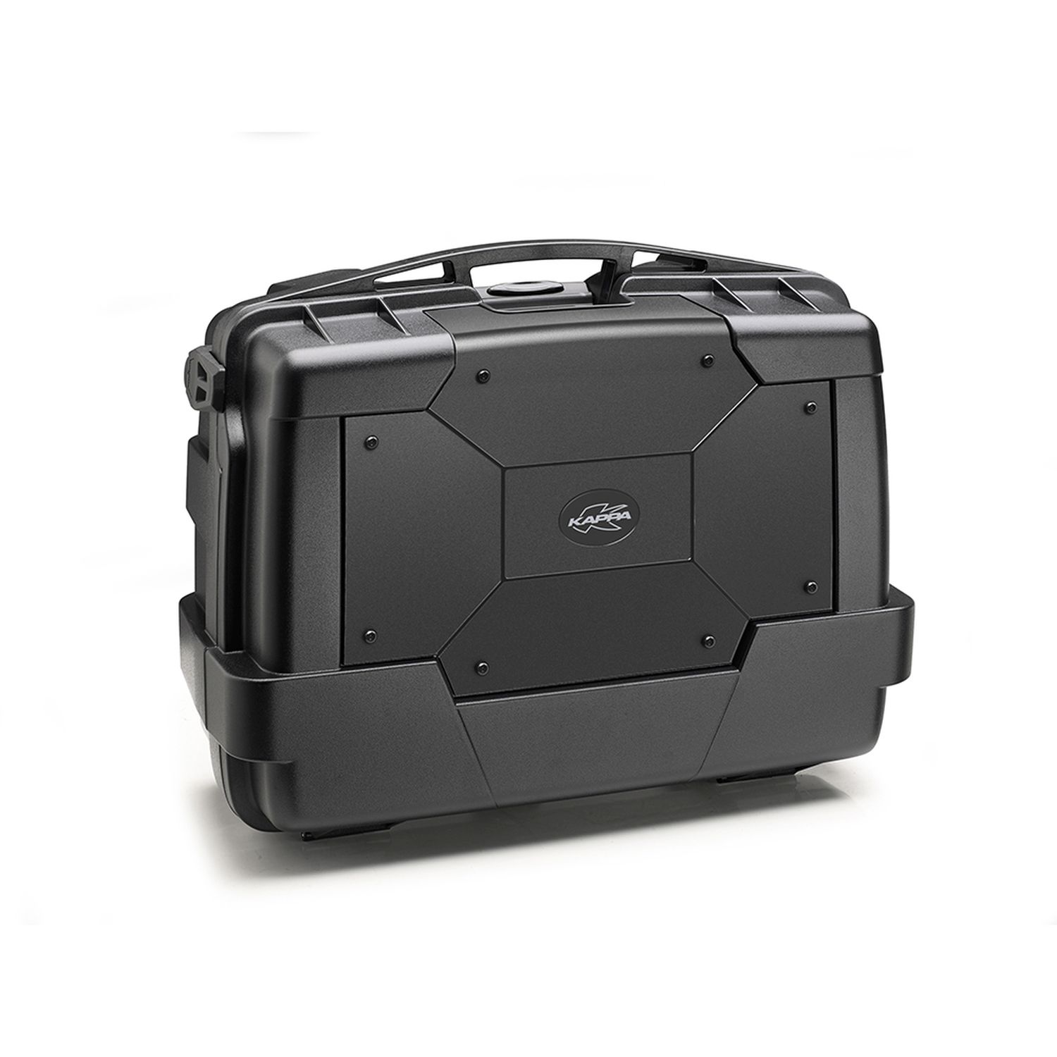 KAPPA KUFER CENTRALNY LUB BOCZNY 33L MONOKEY KGR33N GARDA BLACK LINE LITE - ZASTĘPUJE KGR33N