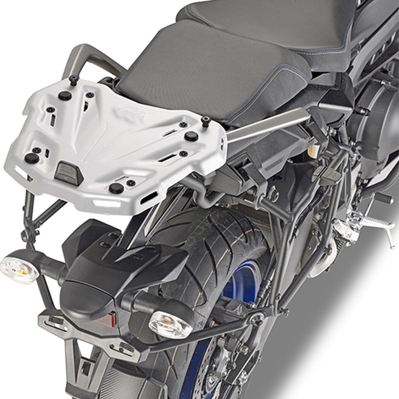 KAPPA STELAŻ KUFRA CENTRALNEGO YAMAHA TRACER 900 '18-'20, TRACER 900 GT '18-'20 (BEZ PŁYTY)