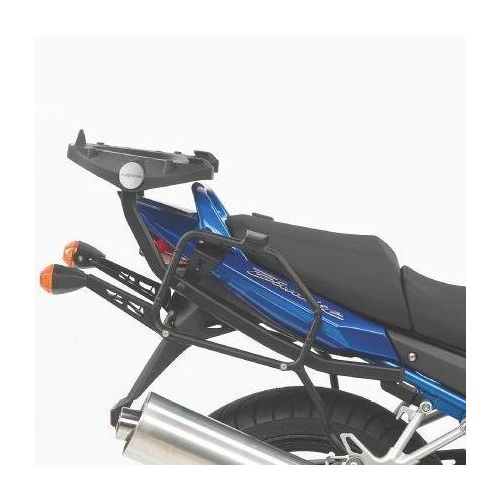KAPPA STELAŻ KUFRÓW BOCZNYCH MONOKEY SUZUKI GSF 650 '07-'11 GSX 650 '08-'14 GSX 1250 '10-'16