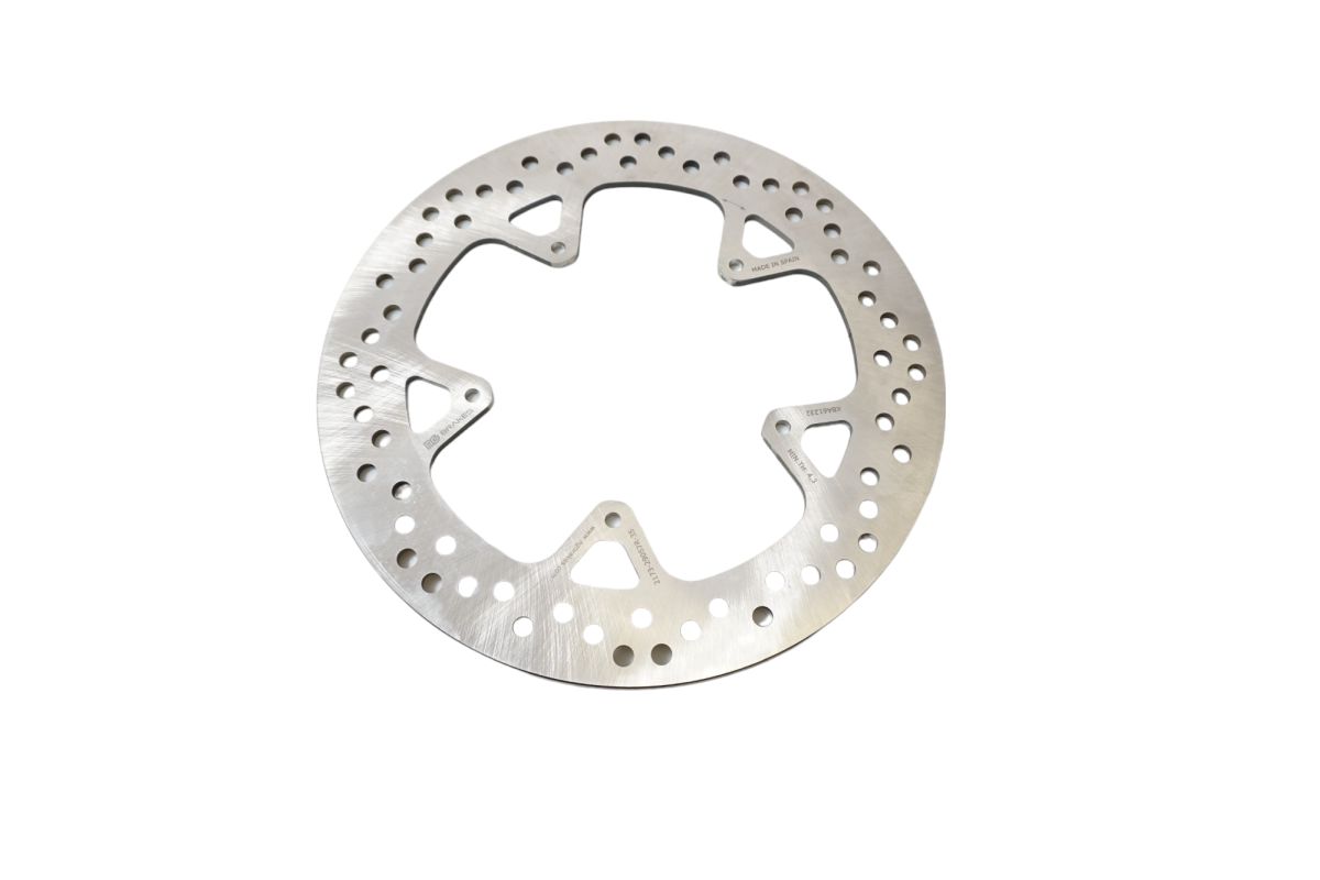 NG TARCZA HAMULCOWA TYŁ BMW S 1000XR '20-'26, (265X120X4,8MM) (5X6,25MM)