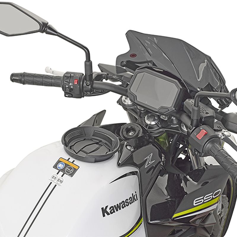 KAPPA MOCOWANIE TANKLOCK KAWASAKI Z 650 '16-'17, BIMOTA TERA 1000 '24,