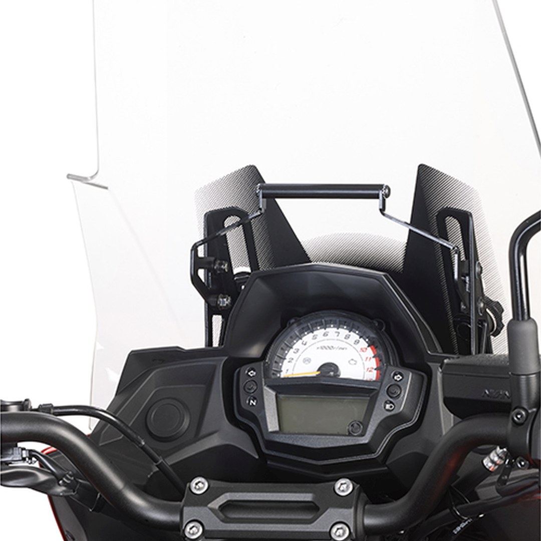 KAPPA POPRZECZKA DO ZAMONTOWANIA TOREB I MOCOWAŃ GPS / SMARTPHONE KAWASAKI Versys 650 (15-21)