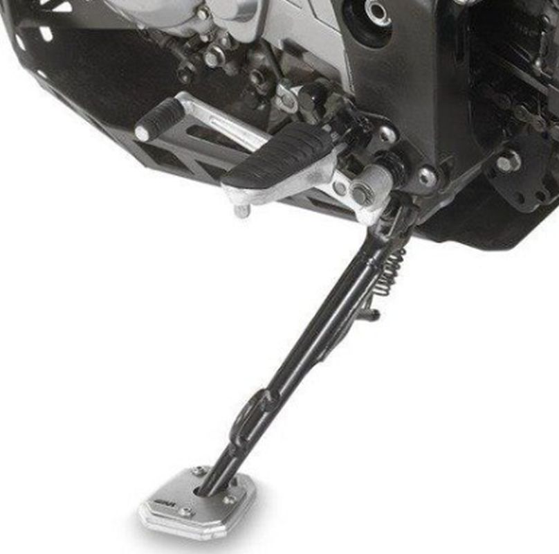 KAPPA POSZERZENIE STOPKI BOCZNEJ SUZUKI DL 650 V-STROM '04-'24