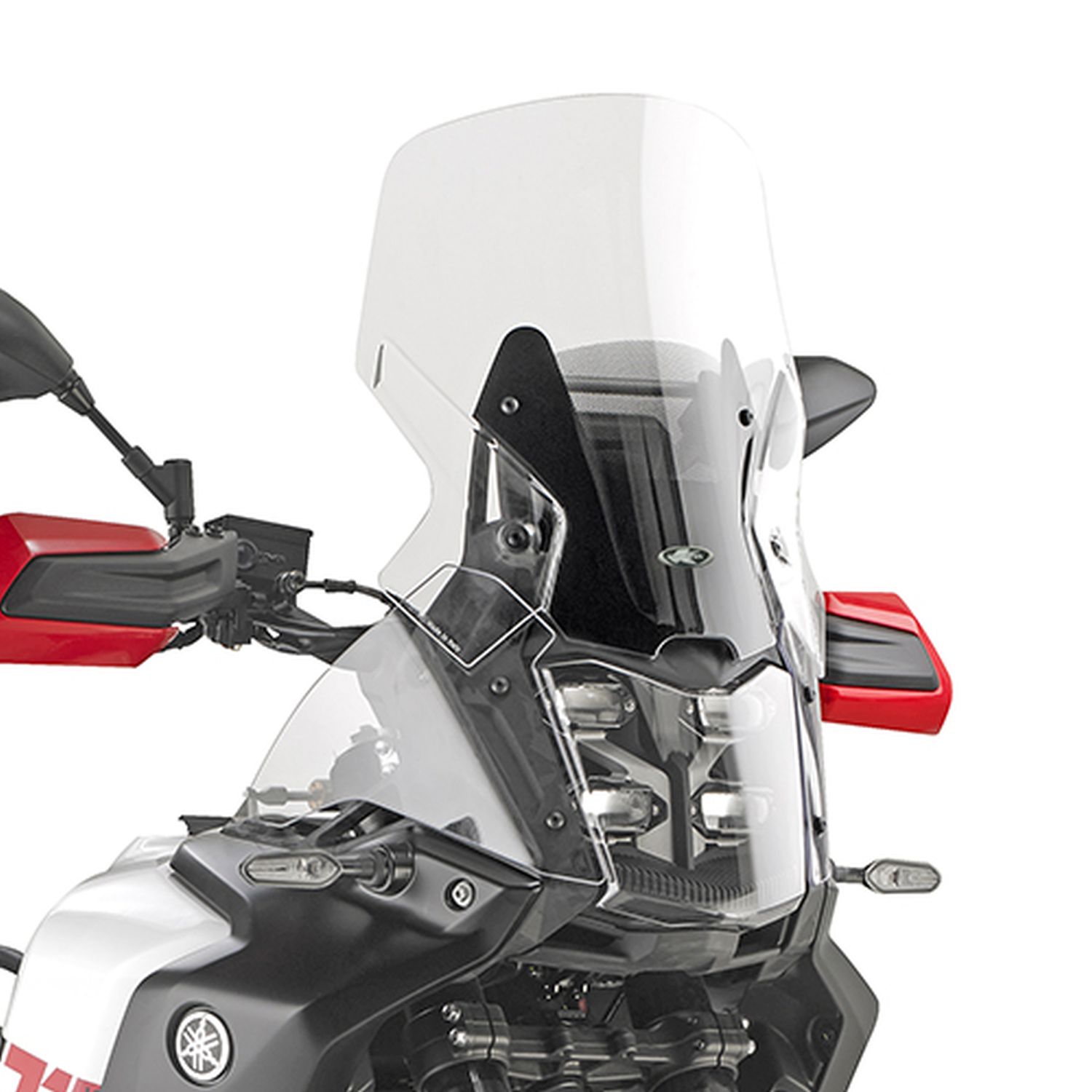 KAPPA 2026/07 SZYBA YAMAHA XTZ 700 TENERE WORLD RAID '26-,