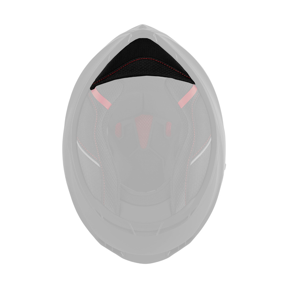 NOX CZĘŚCI PODBRÓDEK/WINDSTOPPER DO KASKU N402
