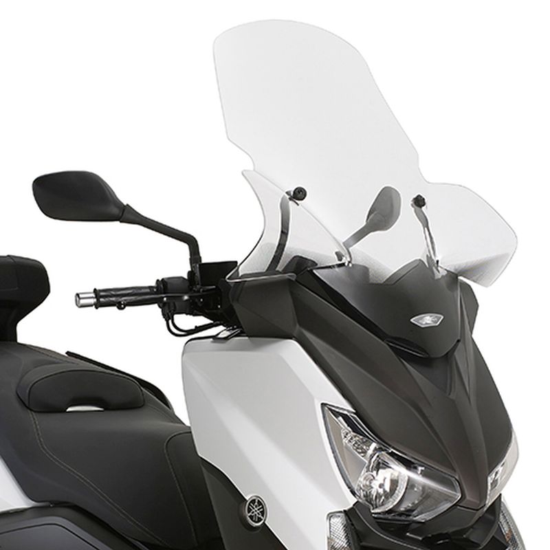 KAPPA MOCOWANIE SZYBY 2111DT YAMAHA X-MAX 125-250 '14-'17, X-MAX 400 '13-'16, MBK EVOLYS 125/250 '14-'17