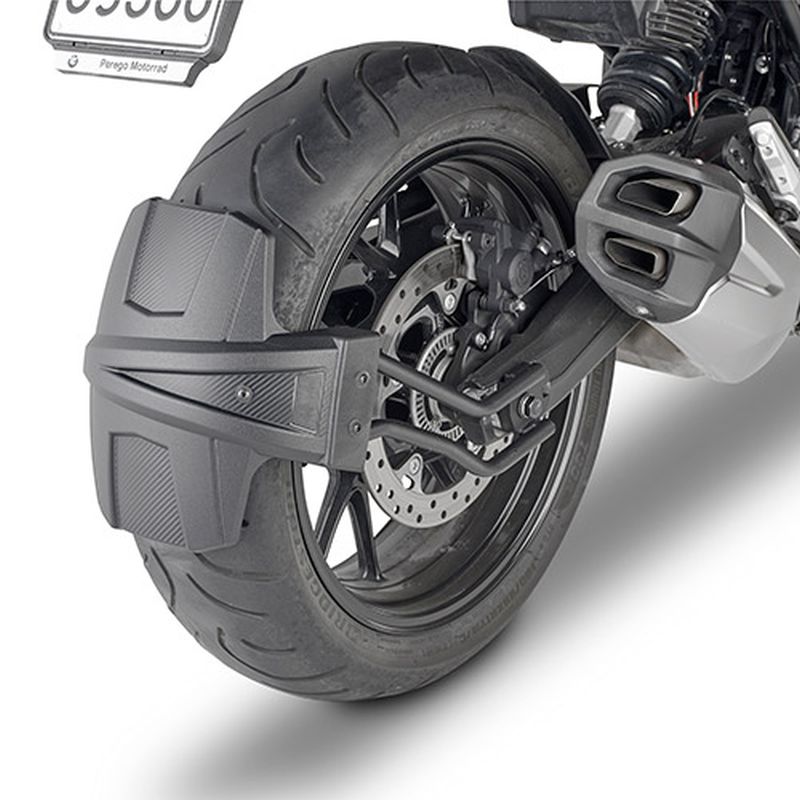 KAPPA MOCOWANIE BŁOTNIKA KRM01 I KRM02 BMW F 900R/XR '20-25