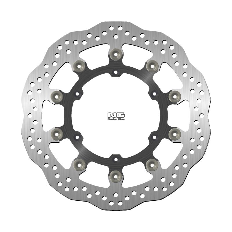 NG TARCZA HAMULCOWA PRZÓD HUSABERG FS 570 '10-'11, FS 450 '03-'08, FS 450 '18-'19, FSE 450/630C '05-'08, KTM SMR 450 '04-'14, SM