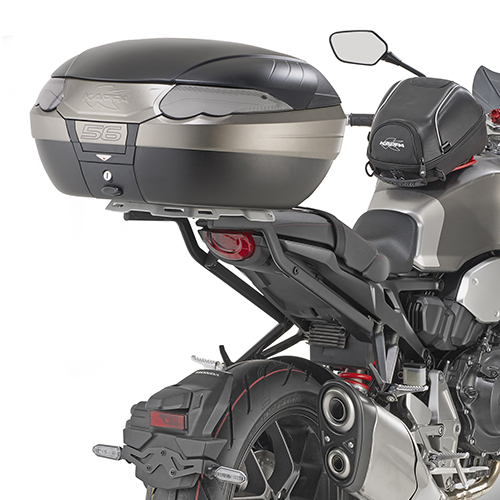 KAPPA STELAŻ KUFRA CENTRALNEGO HONDA CB 1000 R '18-'25