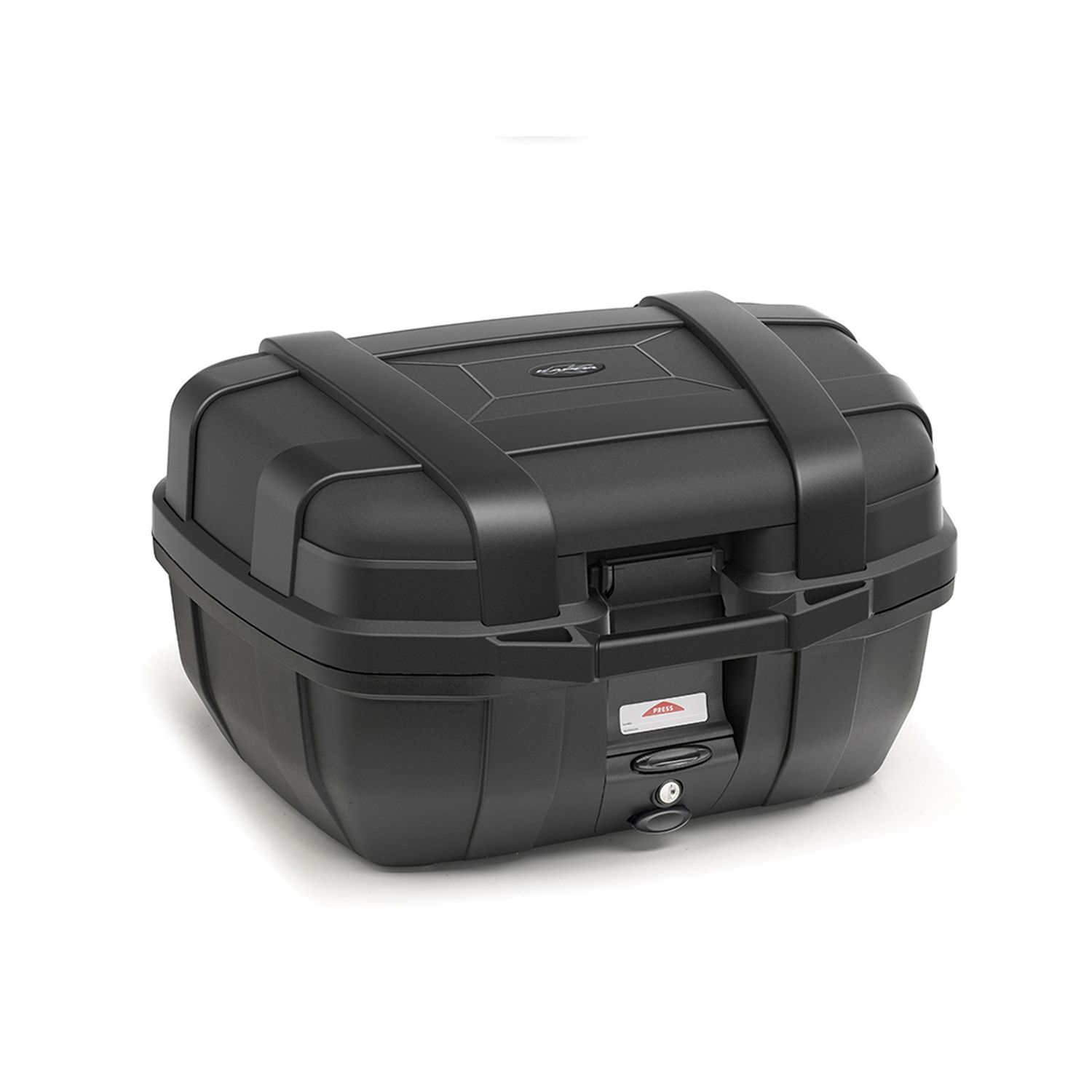 KAPPA KUFER CENTRALNY 52L MONOKEY KGR52N GARDA BLACK LINE LITE - ZASTĘPUJE KGR52N