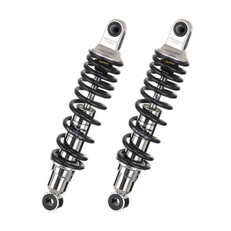 YSS AMORTYZATOR REGULOWANY KOMPLET 2 SZTUKI YAMAHA XV 1100 VIRAGO '85-89 , XV 535 VIRAGO '88-'03 , XV 700 VIRAGO '85-'97 , XV 75