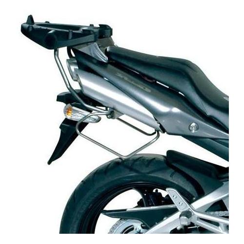 KAPPA STELAŻ POD TORBY (SAKWY) BOCZNE SUZUKI GSR 600 '06-'11
