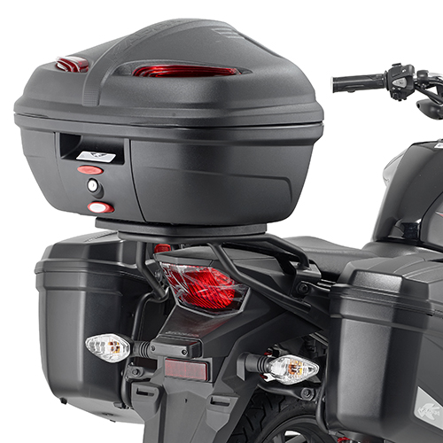KAPPA STELAŻ KUFRA CENTRALNEGO HONDA CB 125F (15-20) ( BEZ PŁYTY )