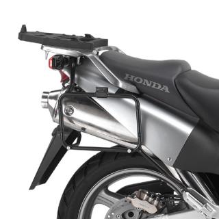 KAPPA STELAŻ KUFRÓW BOCZNYCH MONOKEY HONDA XL 1000V VARADERO (03-06) - RÓWNIEŻ POD KUFRY MONOKEY KMS K'MISSION ALU
