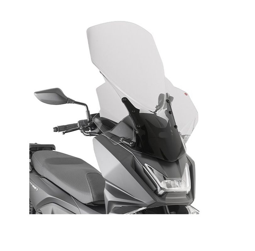 KAPPA MOCOWANIE SZYBY 6125DTK KYMCO SKYTOWN 125 '24-'25