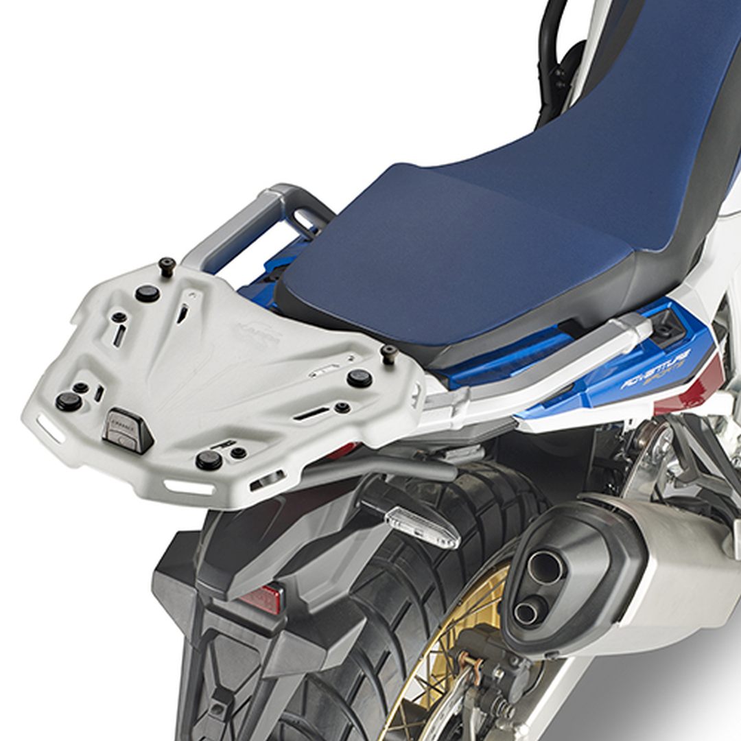 KAPPA STELAŻ KUFRA CENTRALNEGO HONDA CRF 1100L AFRICA TWIN '20-'25 (BEZ PŁYTY)